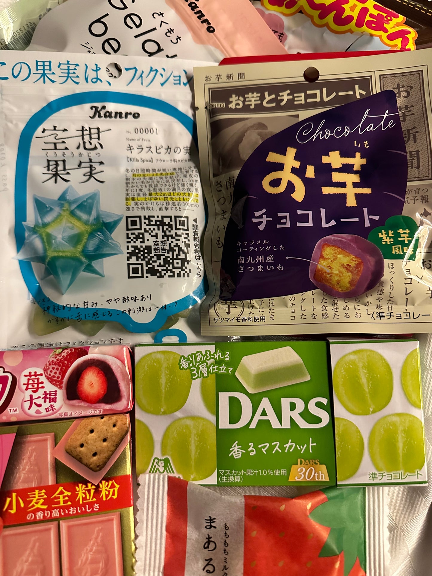 Tokyo Snack Box